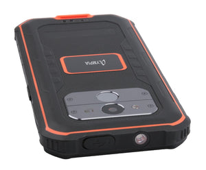 Olympia Outdoor Smartphone