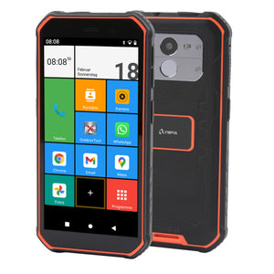 Olympia Outdoor Smartphone