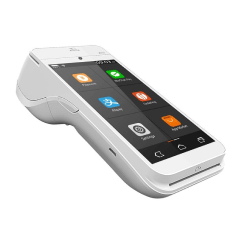 A920 Smart EC-Terminal