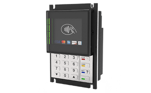 C-Vend PIN – Zahlungsterminal für Automaten mit PIN-Eingabe