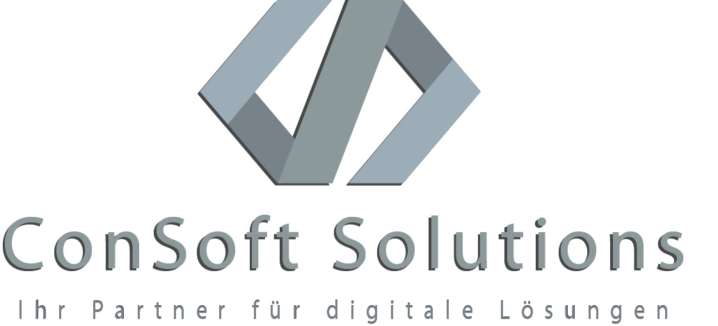 ConSoft Solutions