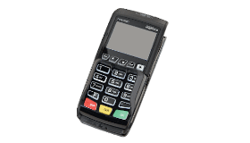 Desk 3500 EC-Terminal