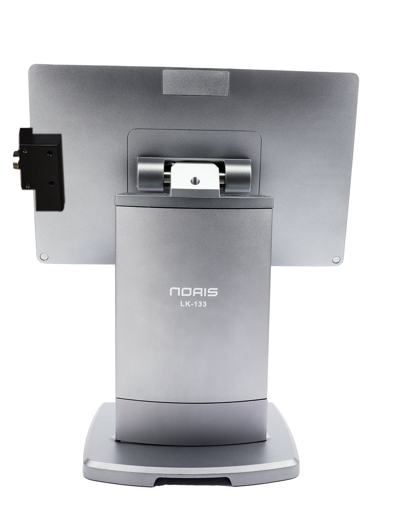 LK-133 – Kompakte Kasse mit Kundendisplay