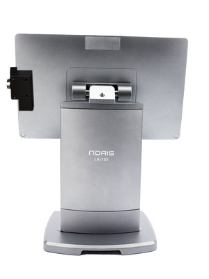 LK-133 – Kompakte Kasse mit Kundendisplay