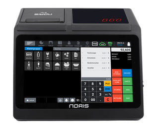 Noris M-101 Touch Kassensystem
