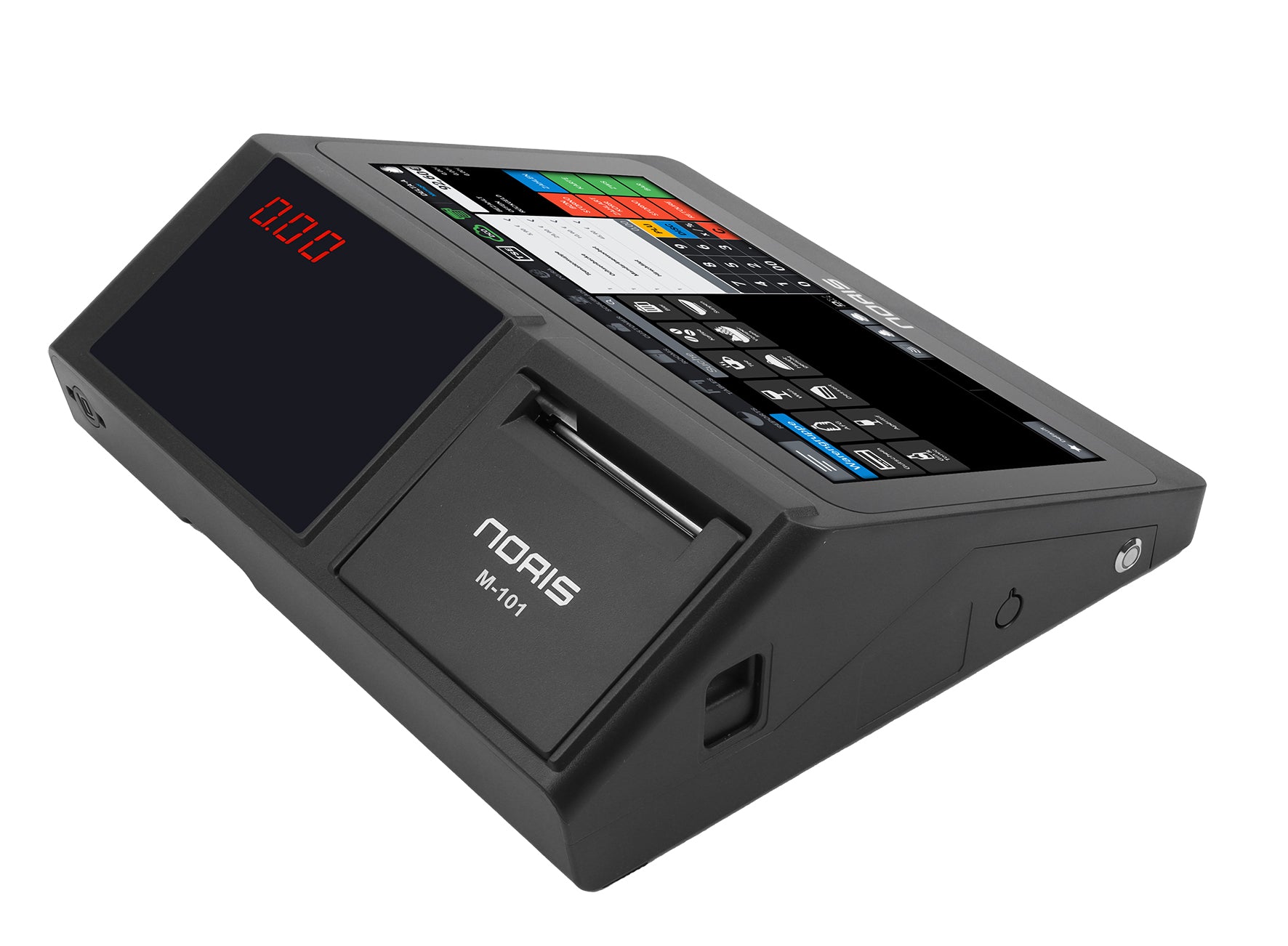 Noris M-101 Touch Kassensystem
