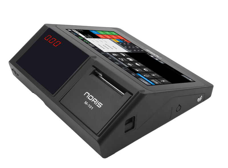 Noris M-101 Touch Kassensystem