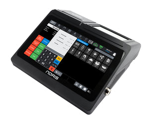 Noris Kassensystem MX-116