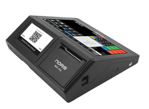 Noris Kassensystem MX-116