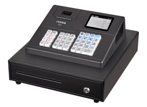 Noris S-43 Registrierkasse
