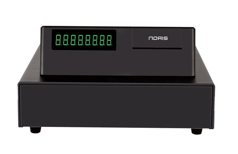 Noris S-43 Registrierkasse