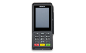 V400c EC-Terminal